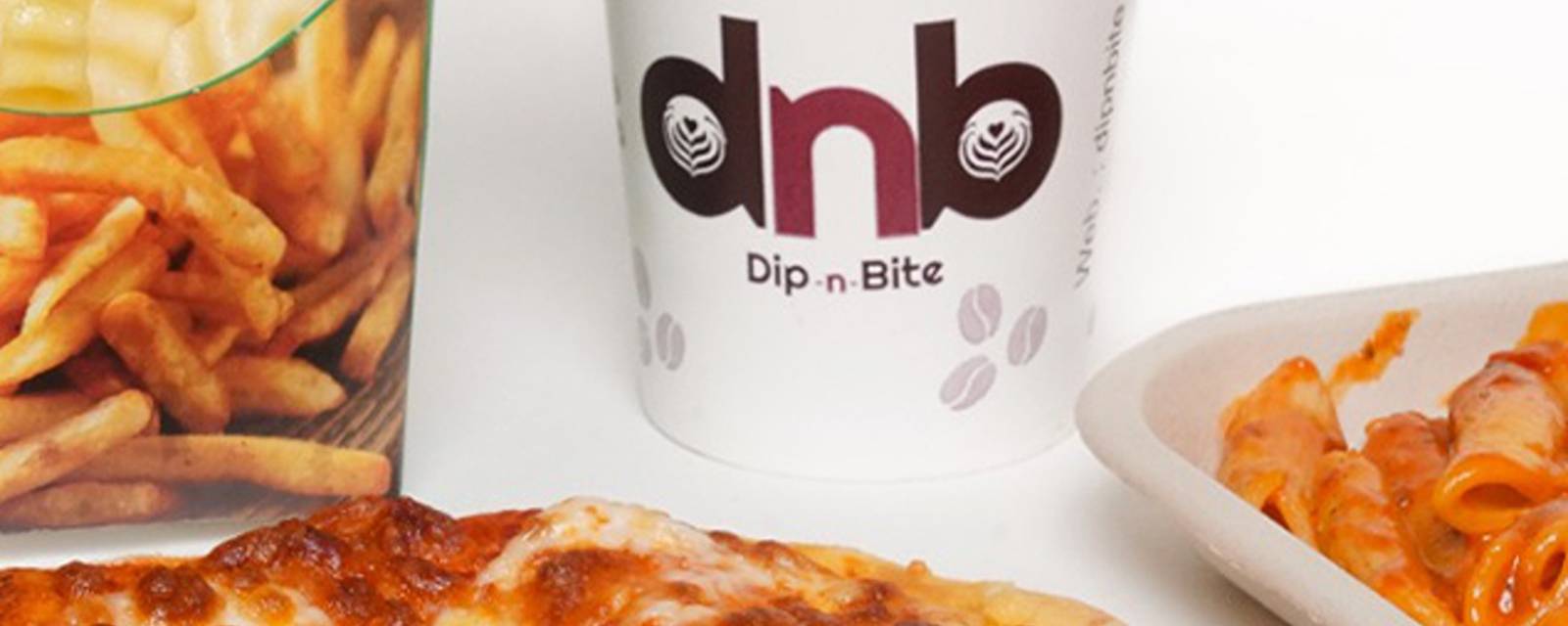 Dip N Bite cover